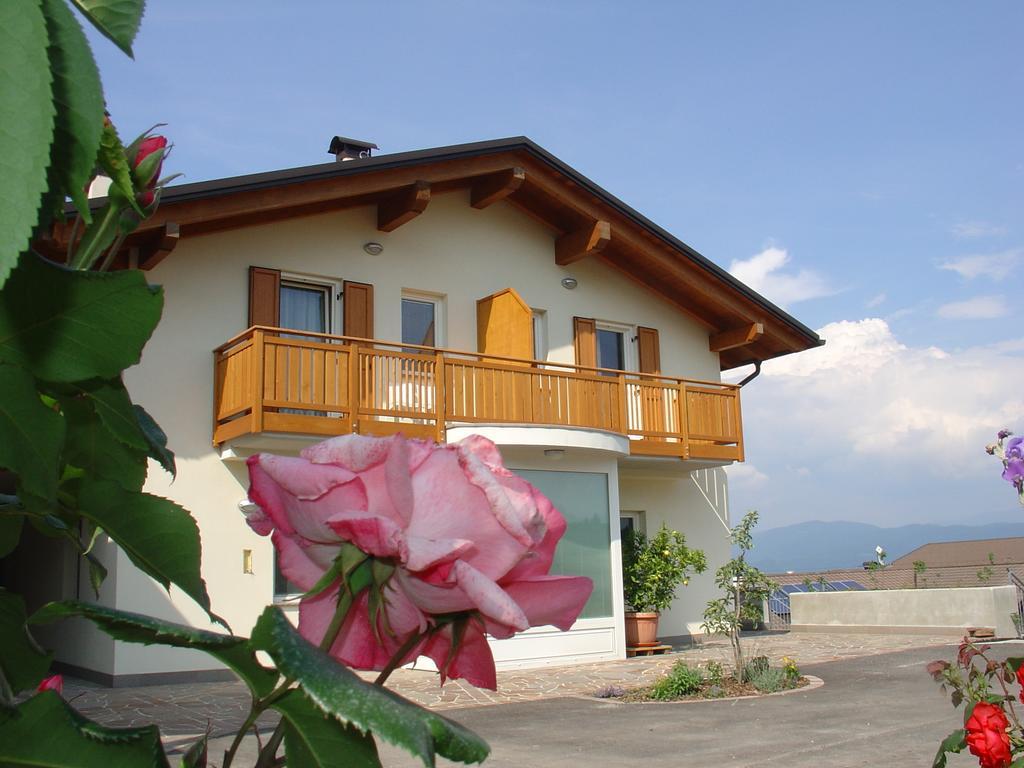 Agriturismo Girasole Фай-делла-Паганелла Экстерьер фото