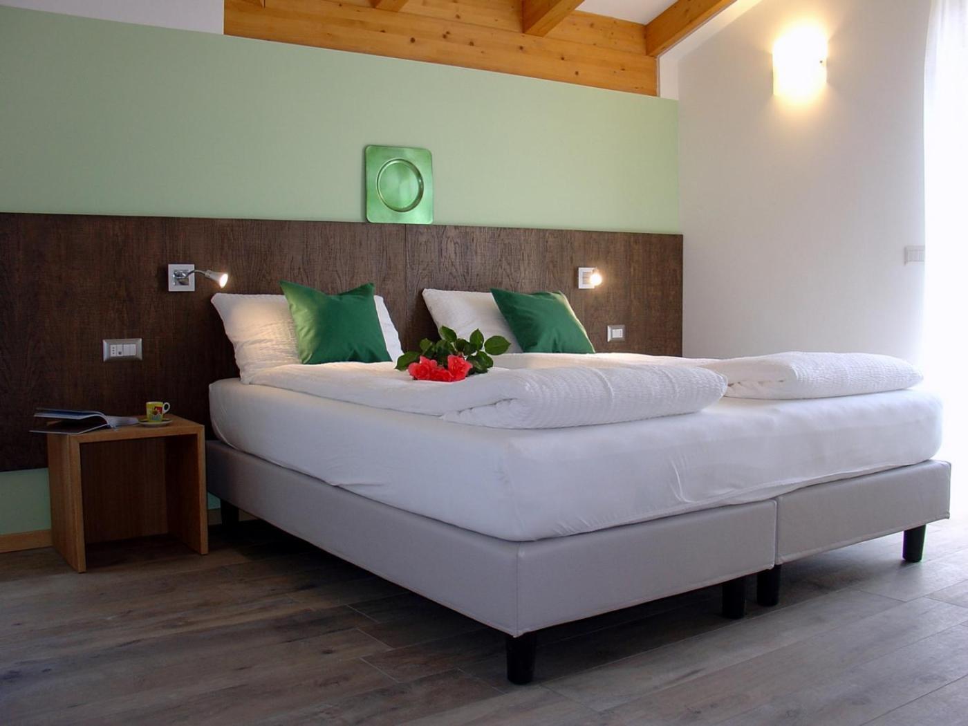 Agriturismo Girasole Фай-делла-Паганелла Экстерьер фото