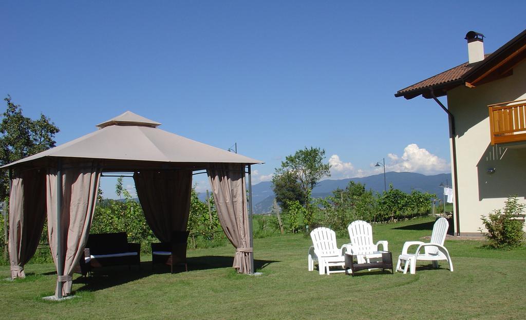 Agriturismo Girasole Фай-делла-Паганелла Экстерьер фото