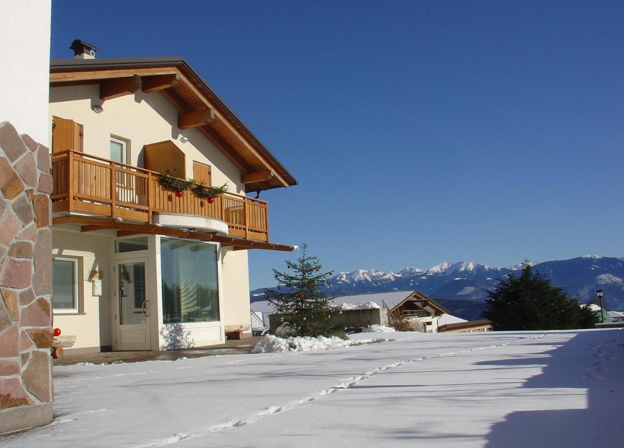 Agriturismo Girasole Фай-делла-Паганелла Экстерьер фото